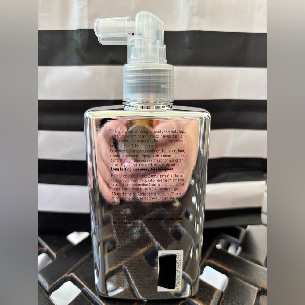 Color Wow Dream Coat Supernatural Spray - Picture 3 of 3